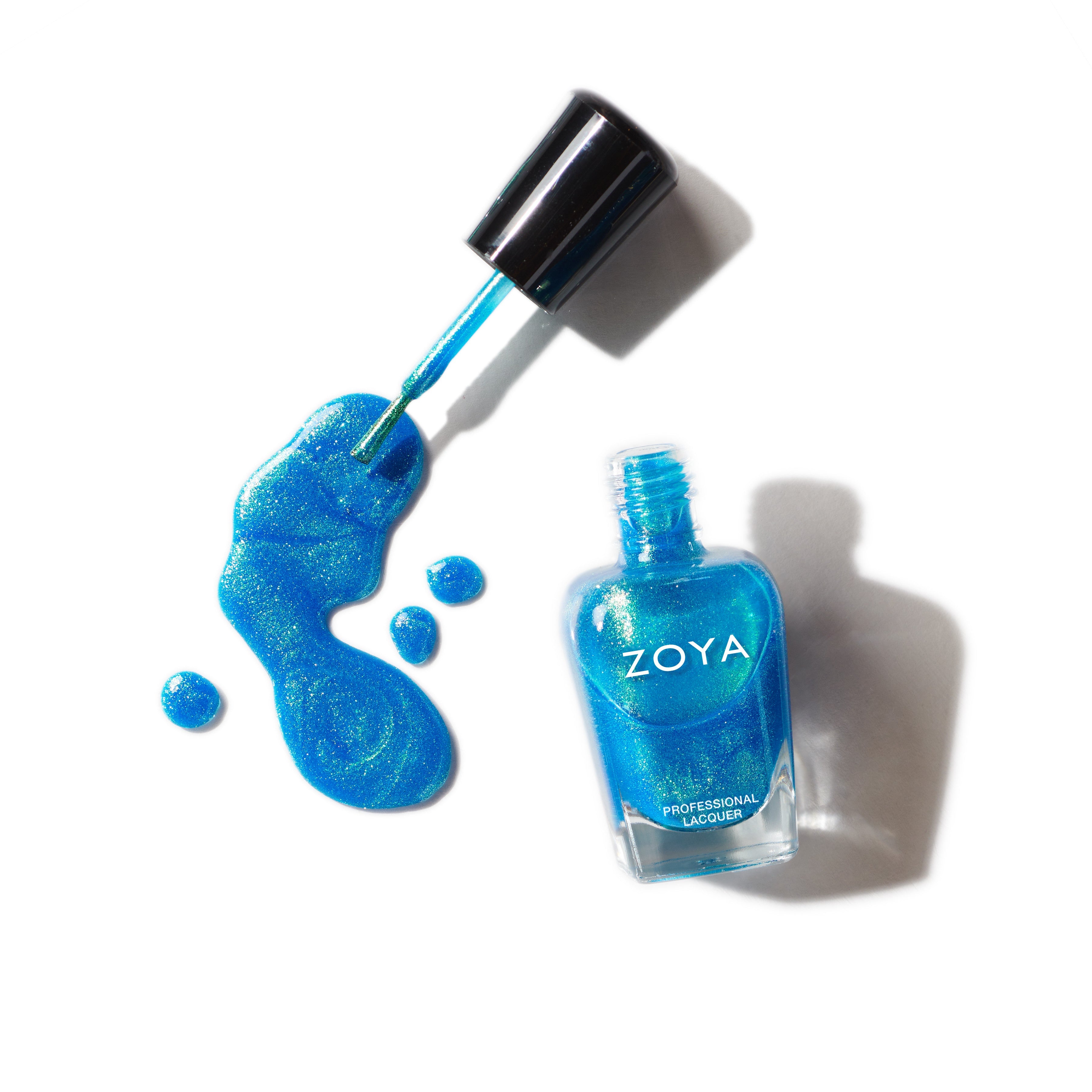 Zoya Summer