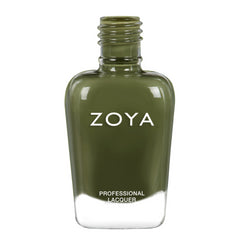 Zoya Cooper