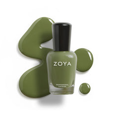 Zoya Cooper
