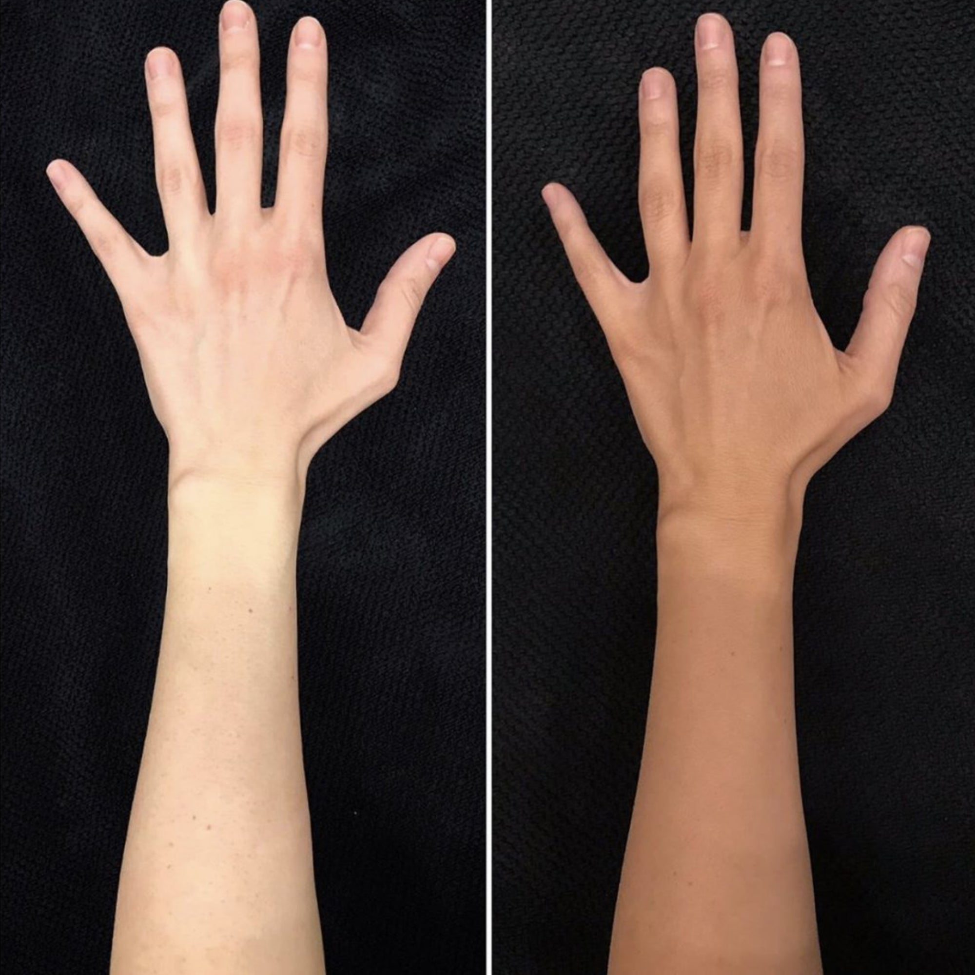 Eco by Sonya Driver Cacao Tanning Mousse