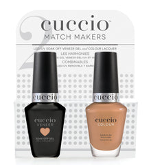 Cuccio Veneer I Endure
