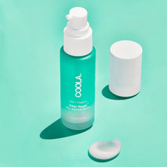 Coola Vital Rush Skin Renewal Serum