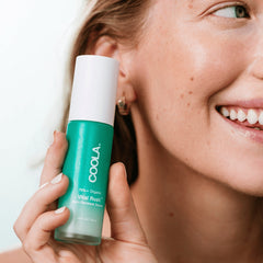 Coola Vital Rush Skin Renewal Serum