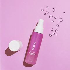Coola Rewakening Rosewater Mist Face Spray