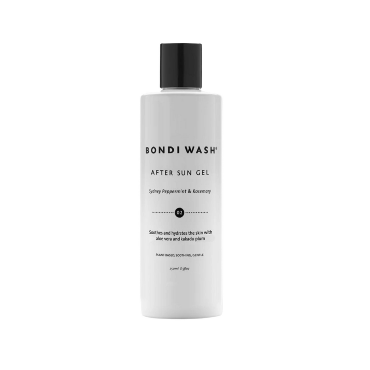 Bondi Wash After Sun Gel 250ml