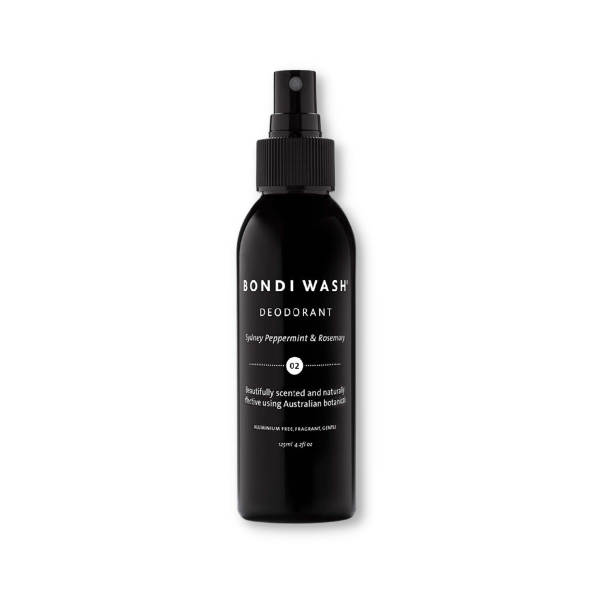Bondi Wash Deodorant Spray