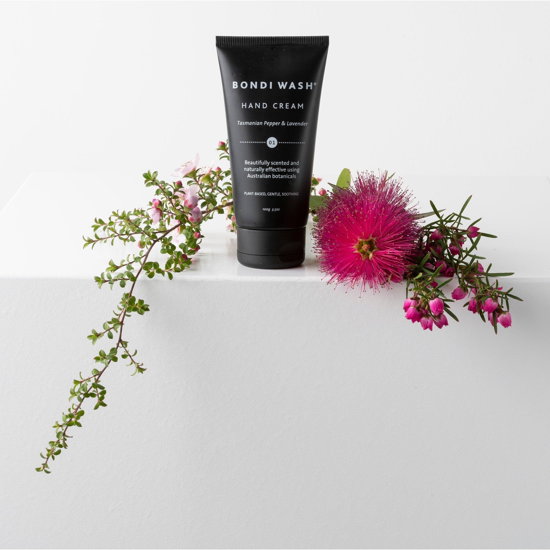 Bondi Wash Hand Cream