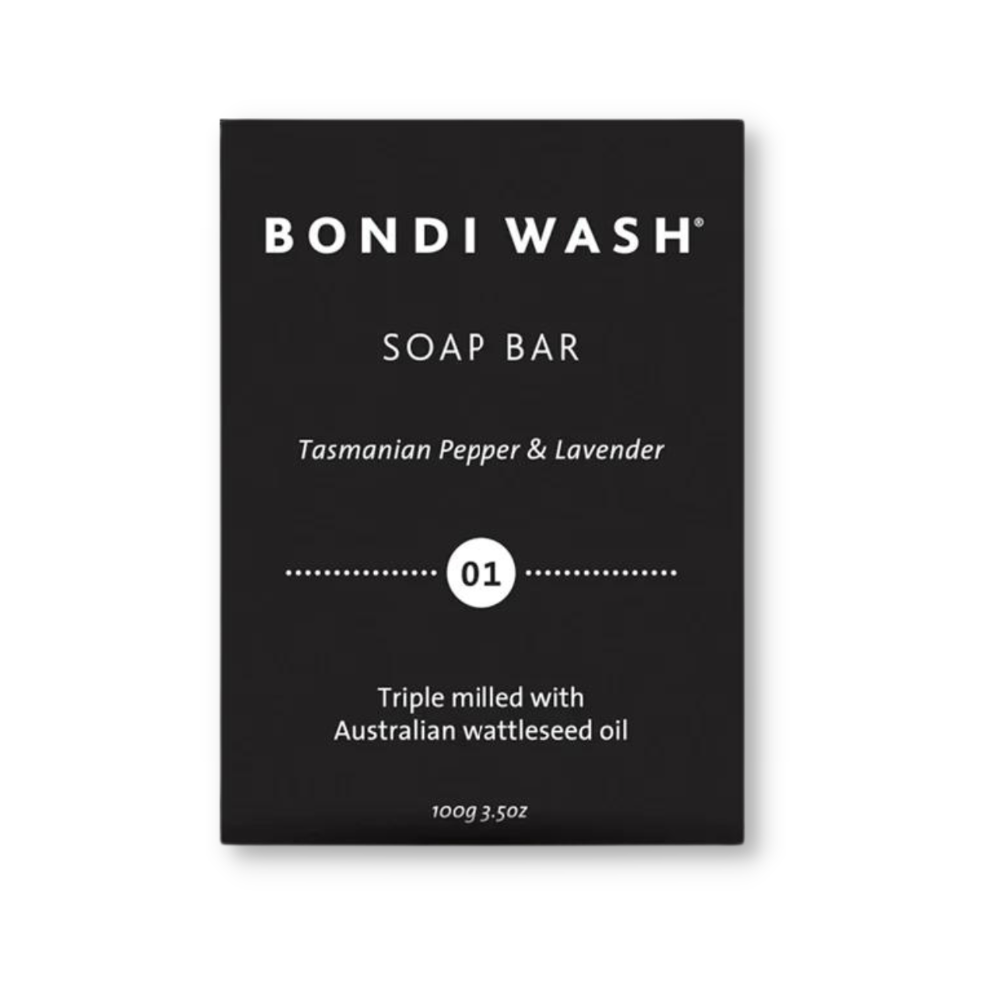 Bondi Wash Soap Bar 100gr