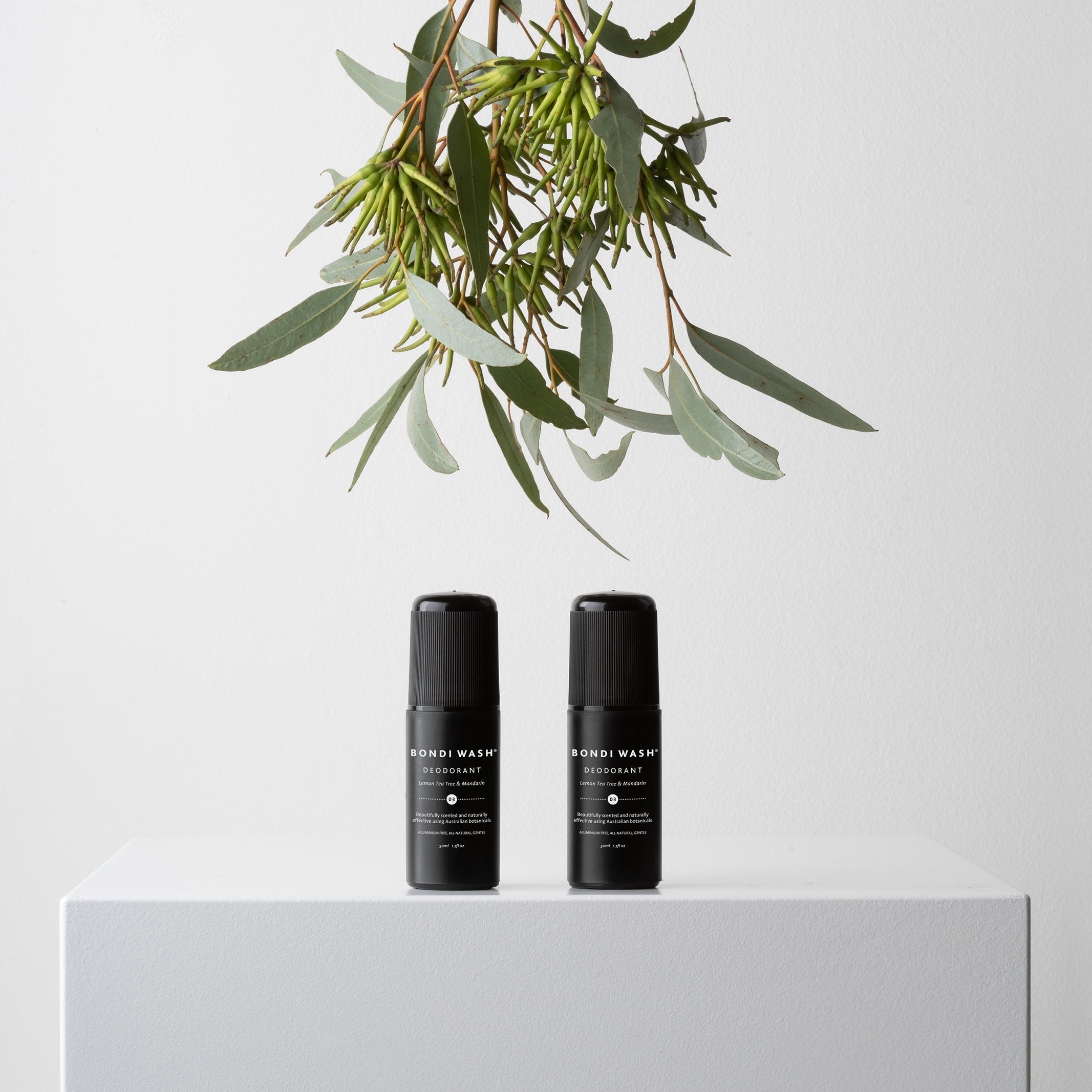 Bondi Wash Deodorant