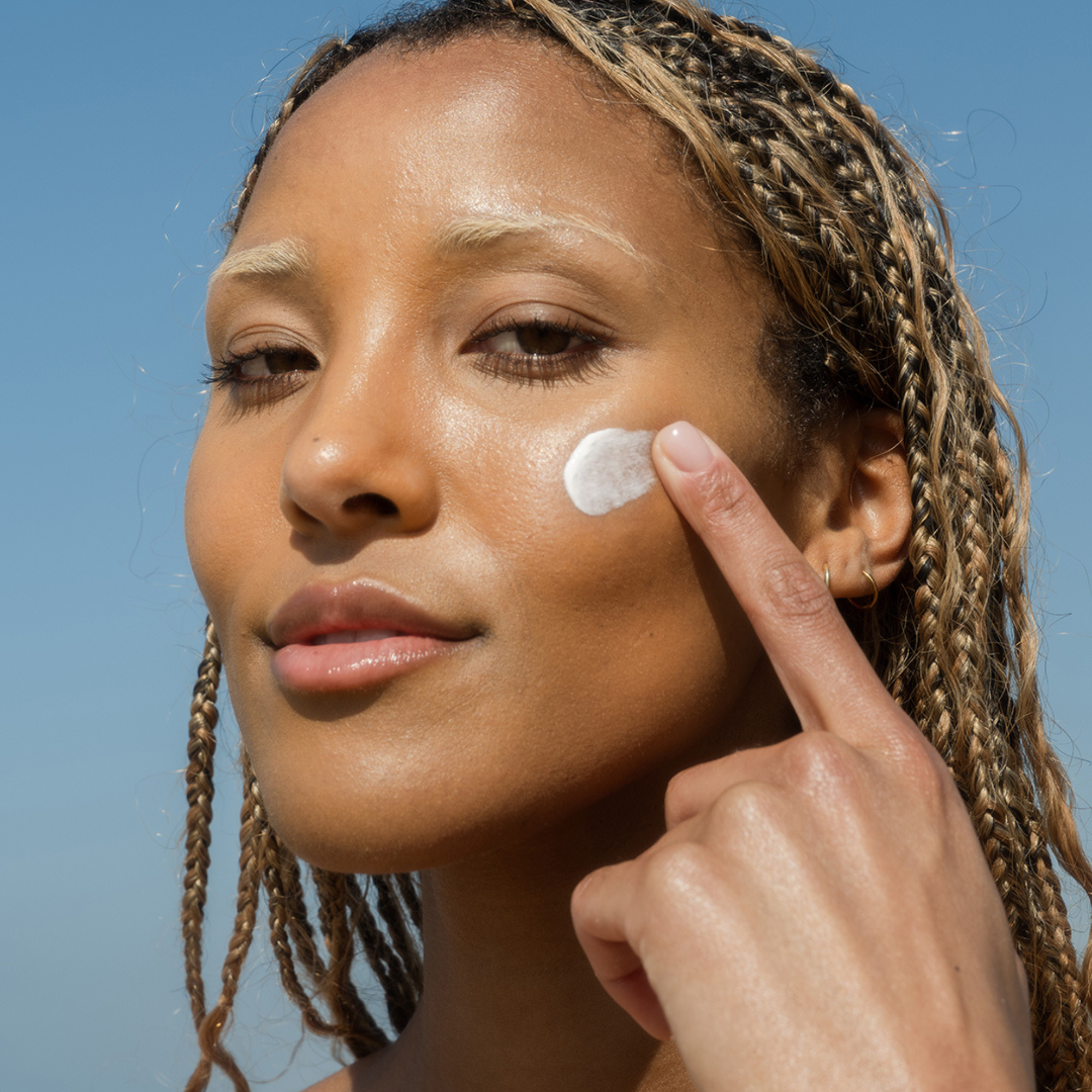 Coola Classic Face Organic Sunscreen Lotion SPF50 - Fragrance Free CL10344