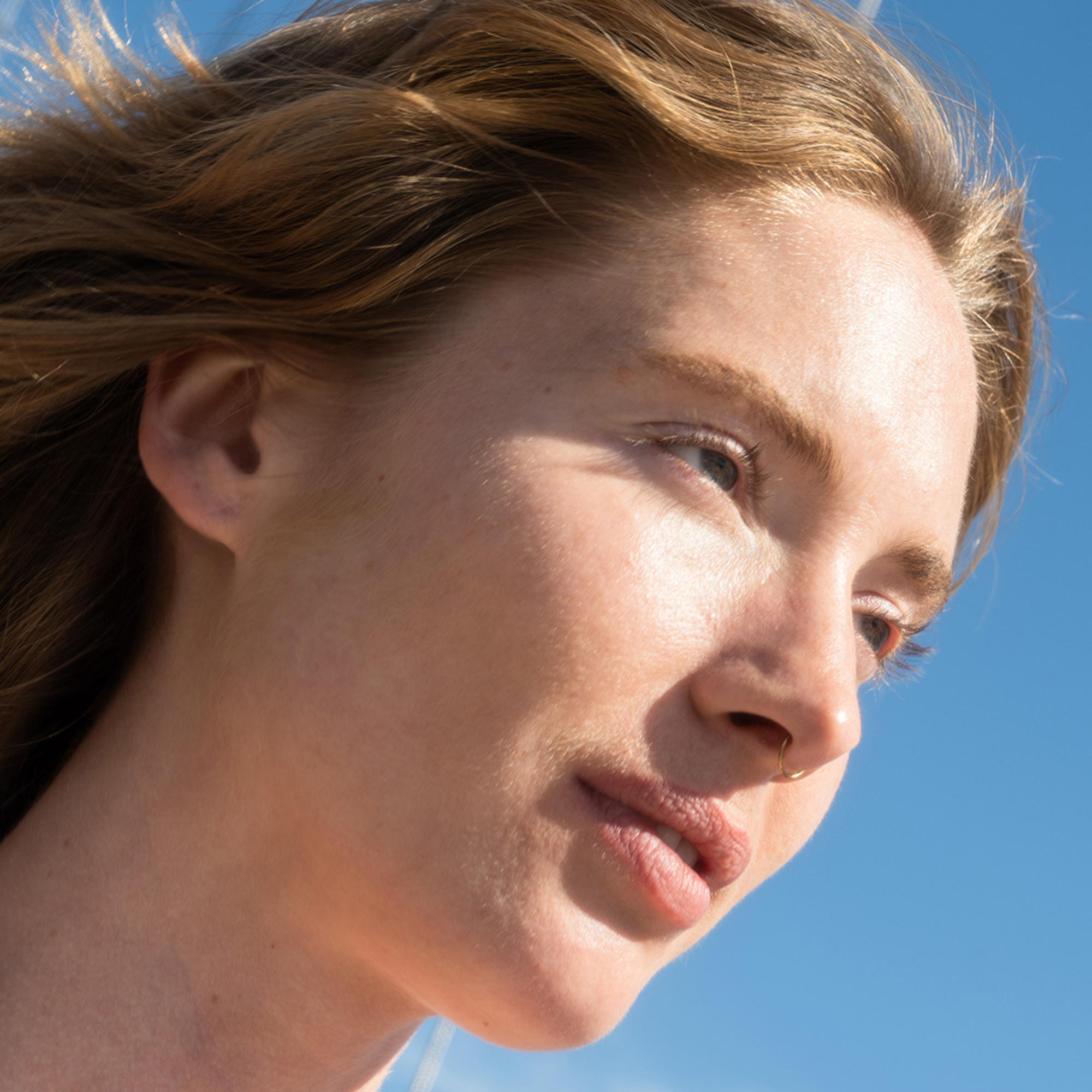 Coola Classic Face Organic Sunscreen Lotion SPF50 - Fragrance Free CL10344