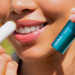 Coola Classic Liplux Organic Lip Balm Sunscreen SPF30 - Original Formula