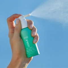 Coola Scalp & Hair Mist Organic Sunscreen SPF 30 CL10443