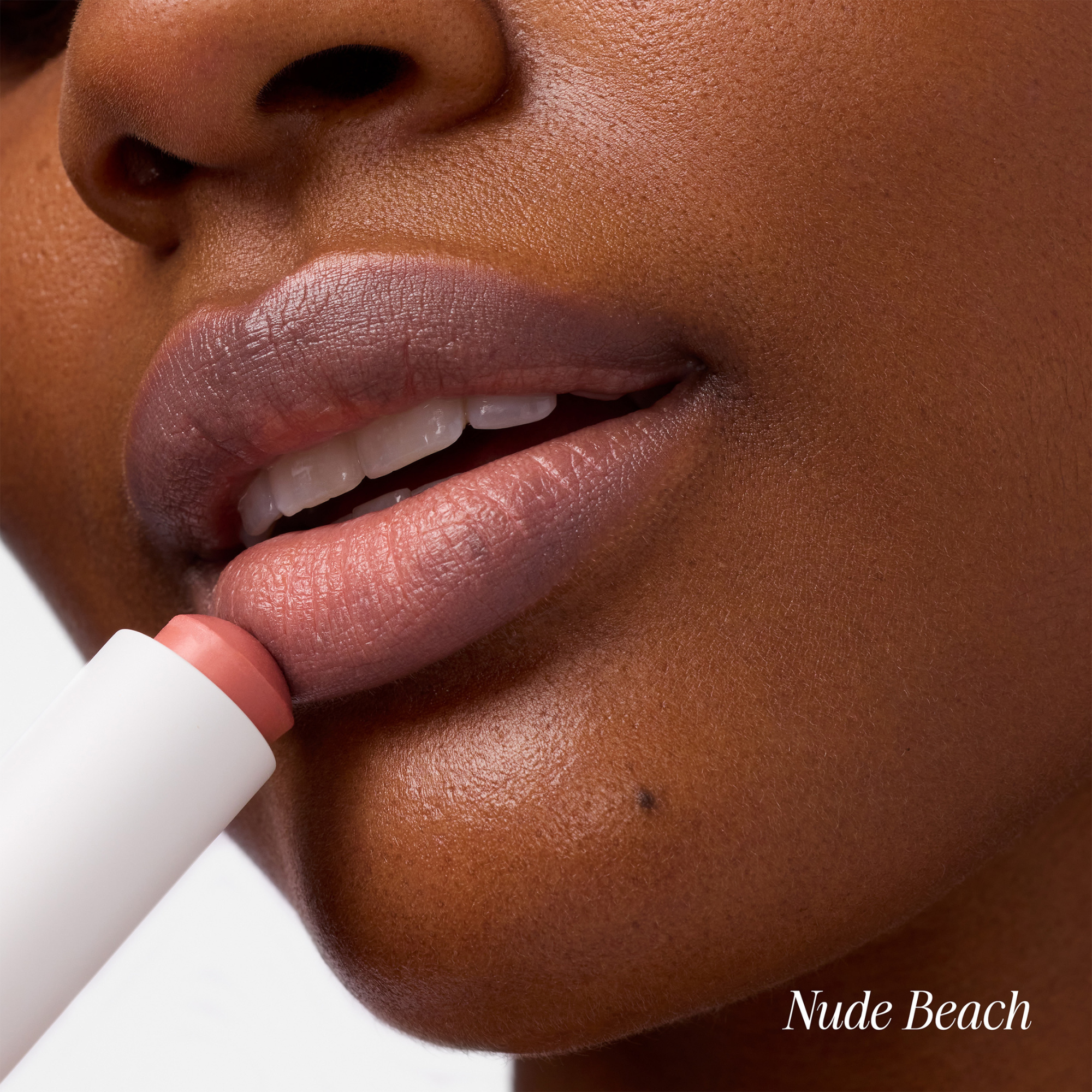 Coola Liplux Organic Tinted Mineral Lip Sunscreen Trio SPF30 Nude Beach CL10483 05