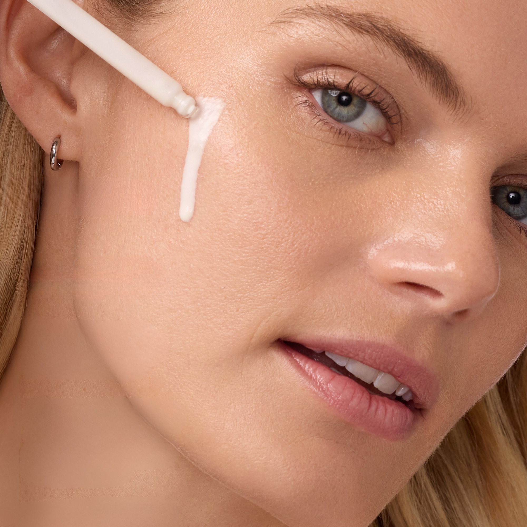 Coola Sun Silk Drops Organic Face Sunscreen SPF30