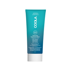 Coola Classic Body Organic Sunscreen Lotion SPF50 - Fragrance Free CL10778