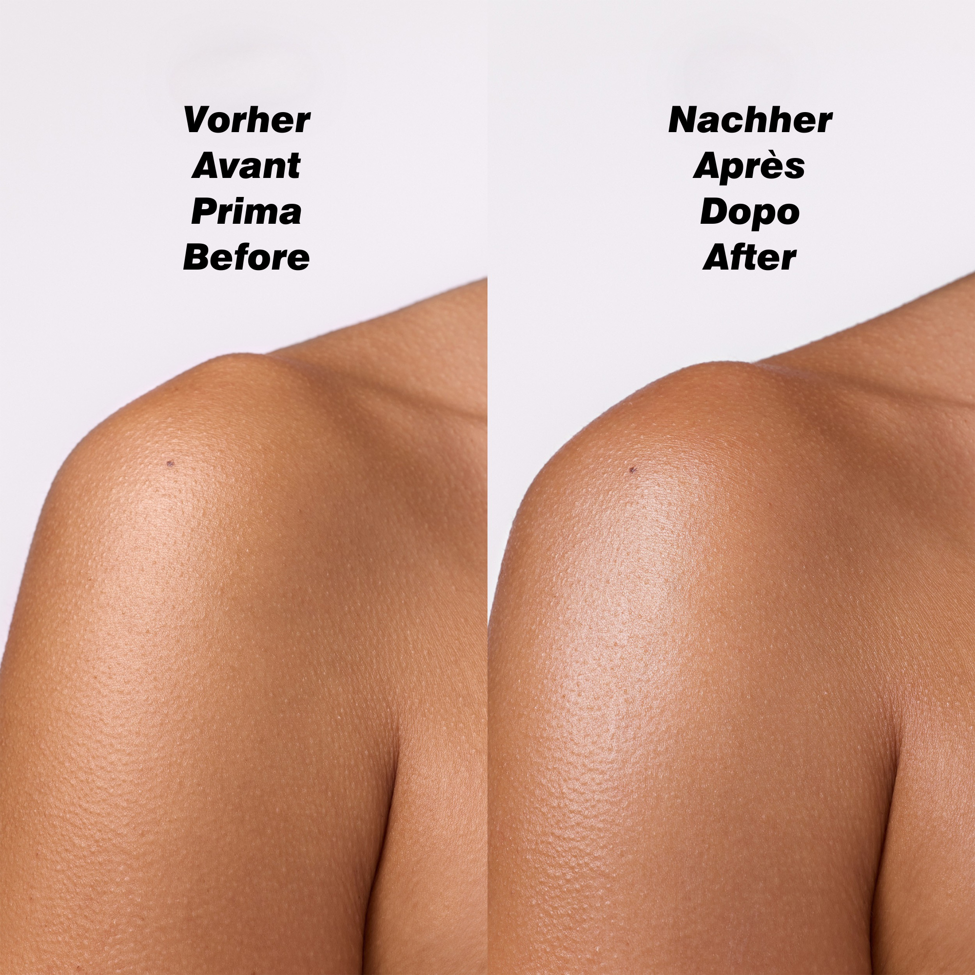 Coola Dew Good Illuminating Body Melt Lotion SPF30 CL10792