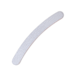 Cuccio Pro Nagelfeile Zebra Boomerang  - 180 / 180 grit