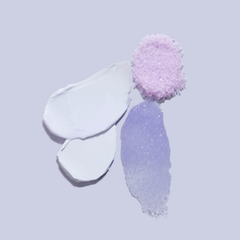 BCL SPA Calming Lavender + Mint 4 Step System