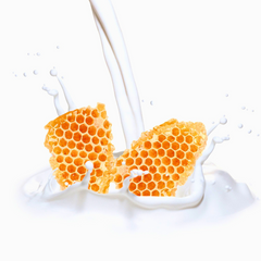 Cuccio Naturalé Milk & Honey Fragrance