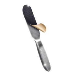 Cuccio Naturalé Pedicure Stainless Steel File