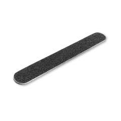 Cuccio Pro Black White File - 180 / 180 grit