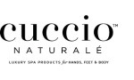 Cuccio Naturalé Logo