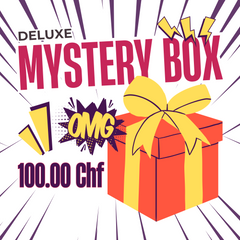 Beauty Business Mystery Box