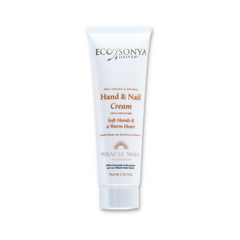 Eco by Sonya Driver Hand & Nail Cream