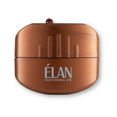 Élan Cosmetic Sharpener Bronze