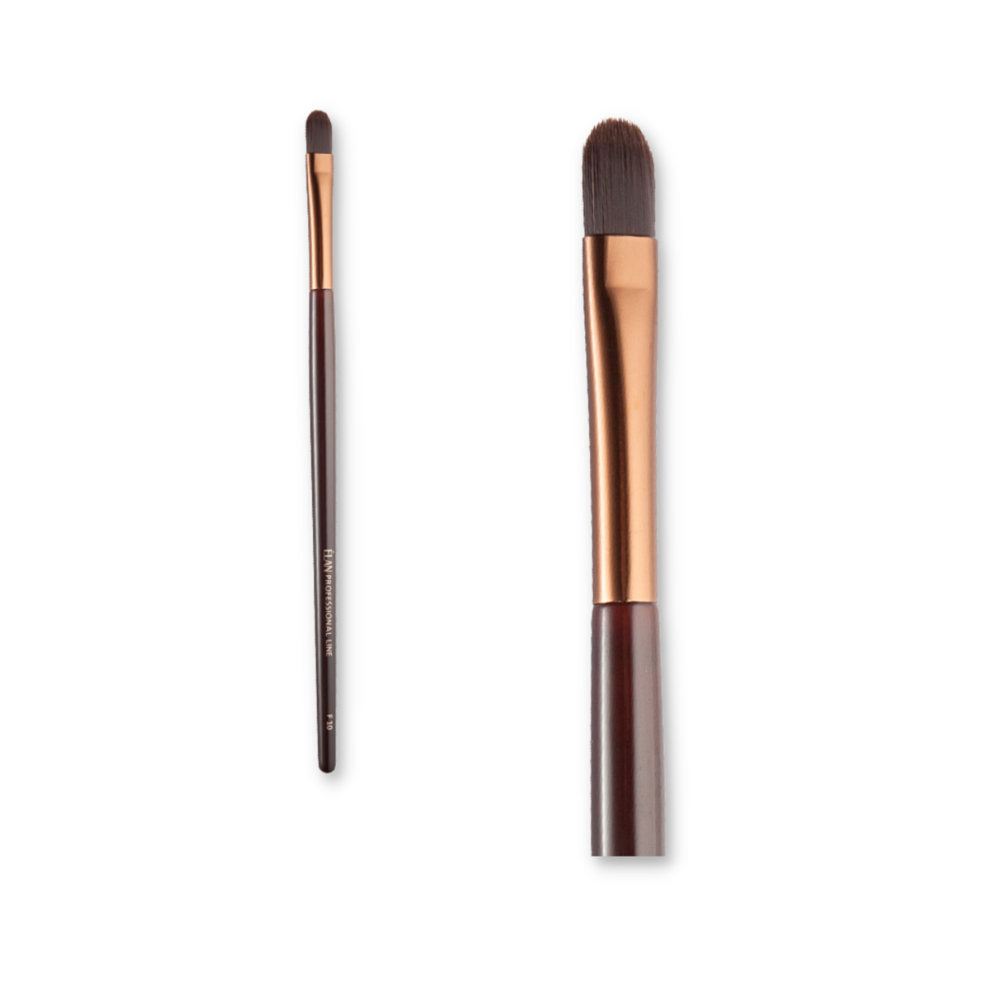 Élan Professional Makeup Brush Face #13