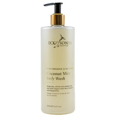 Eco by Sonya Driver Coconut Mint Body Wash