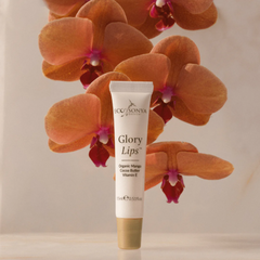Eco by Sonya Driver Glory Lips