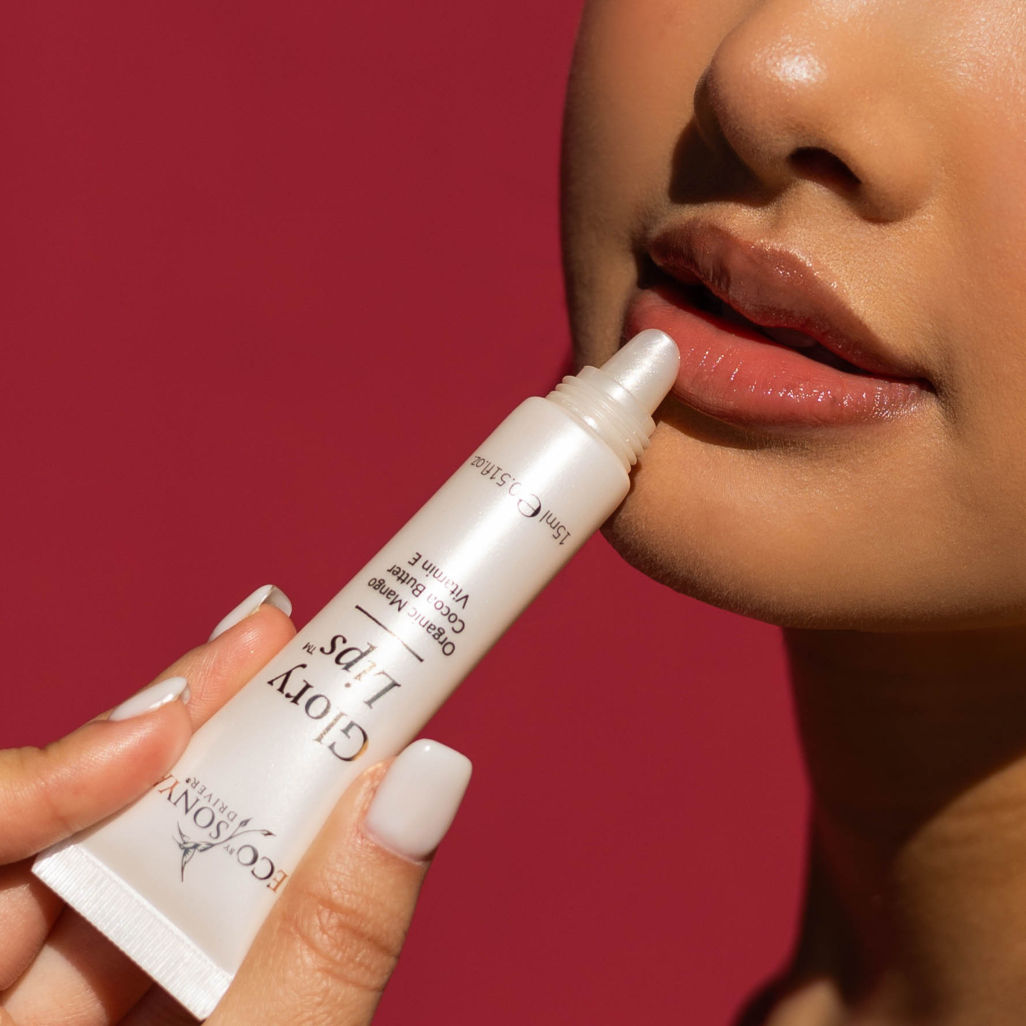 Eco by Sonya Driver Glory Lips