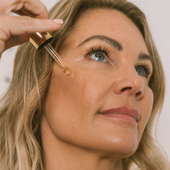 Eco by Sonya Driver Organic Glory Oil