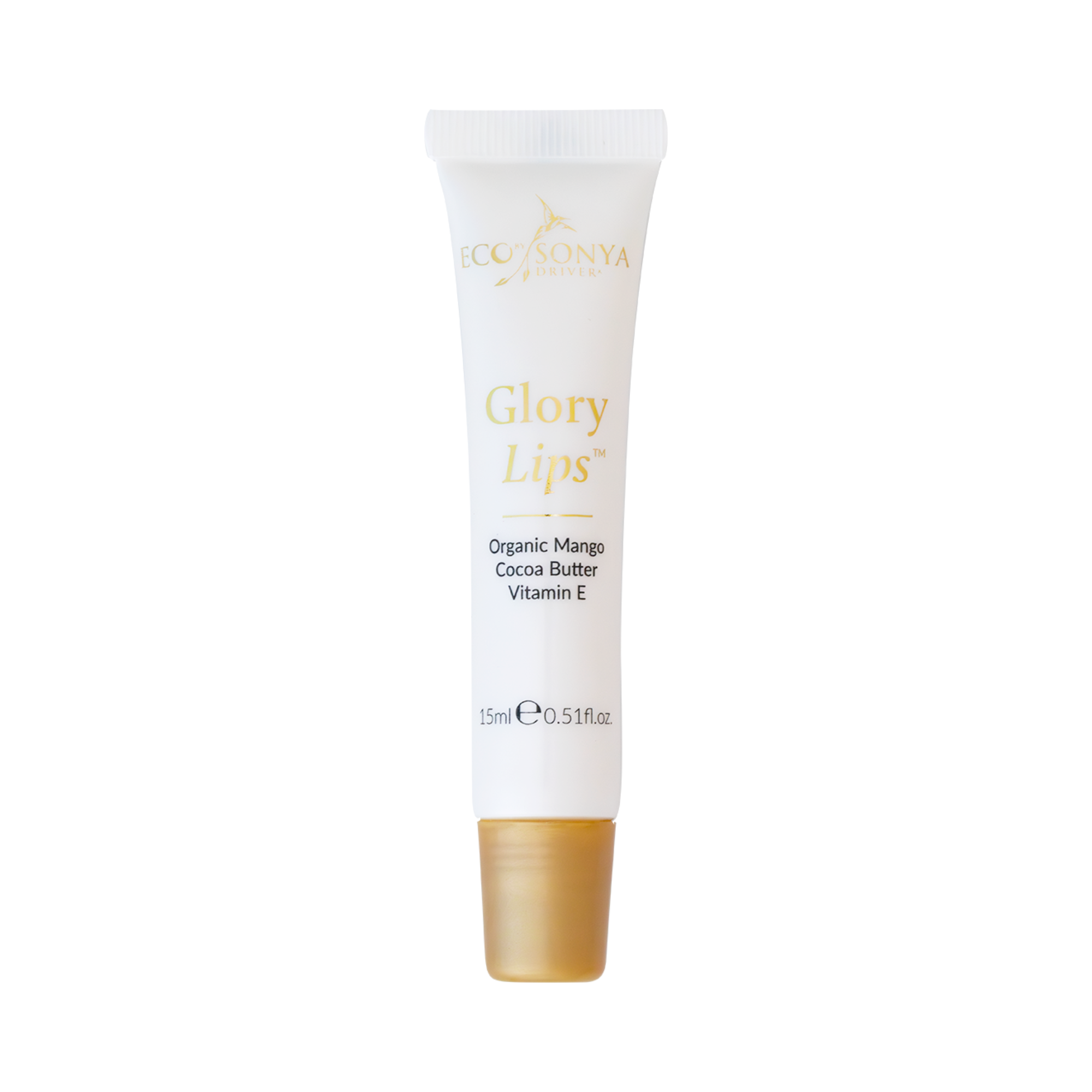 Eco by Sonya Driver Glory Lips