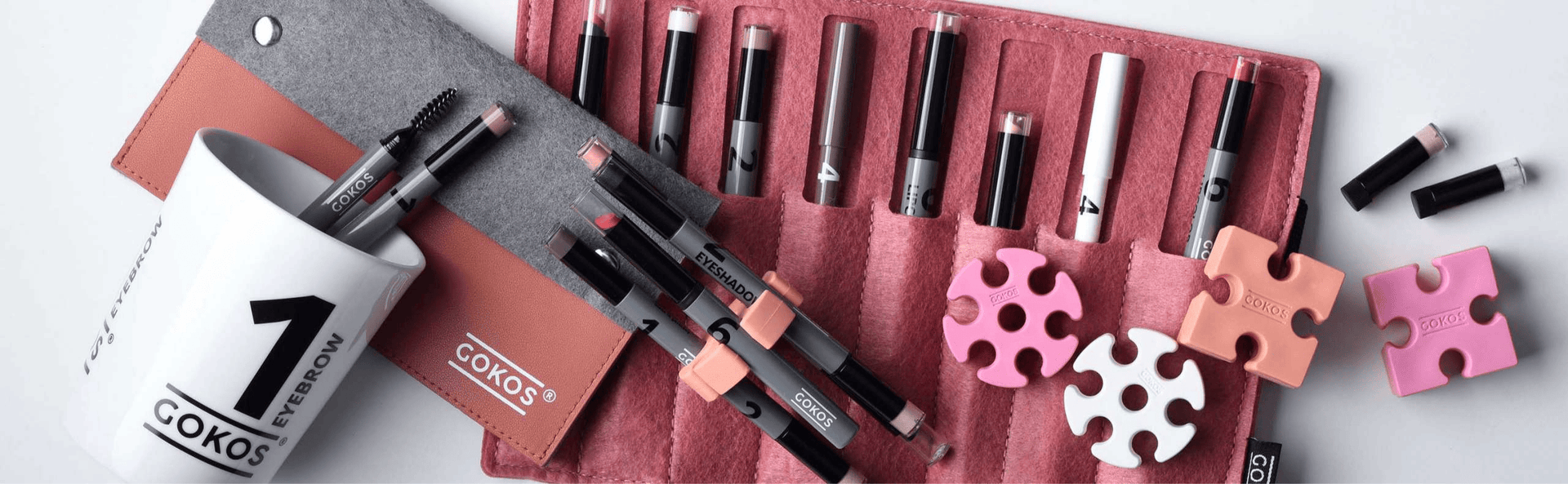 Gokos Accessories