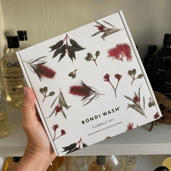 Bondi Wash Gumnut Kit