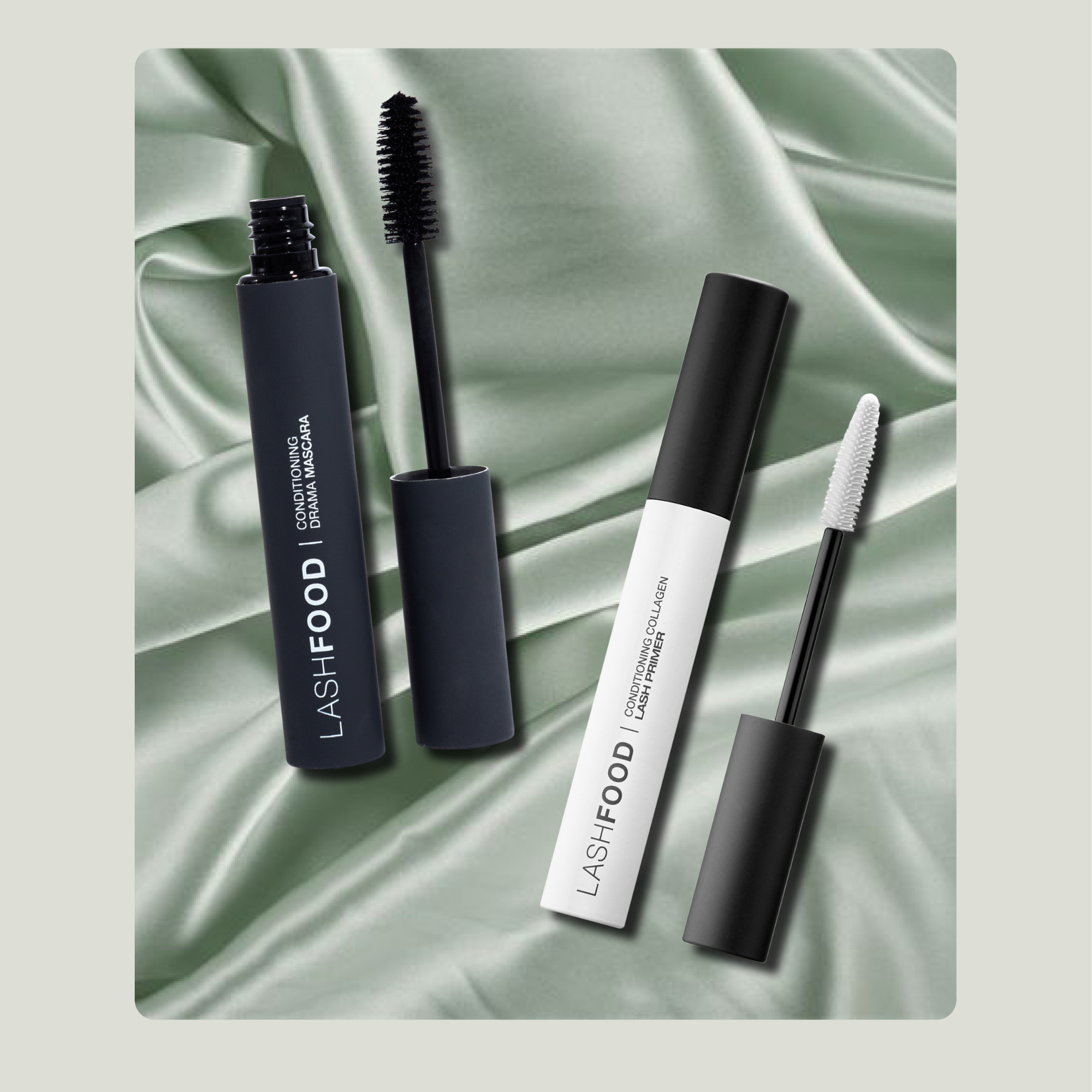 LFPDD Lashfood Prime and Define Duo Kit