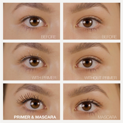LFPDD Lashfood Prime and Define Duo Kit