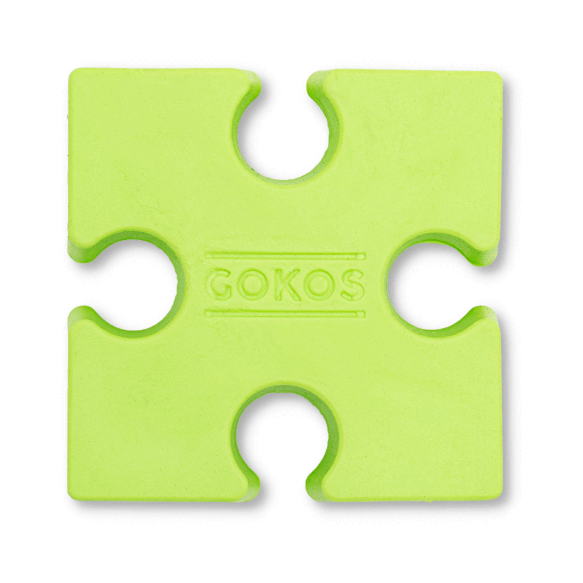Gokos Cube Lime