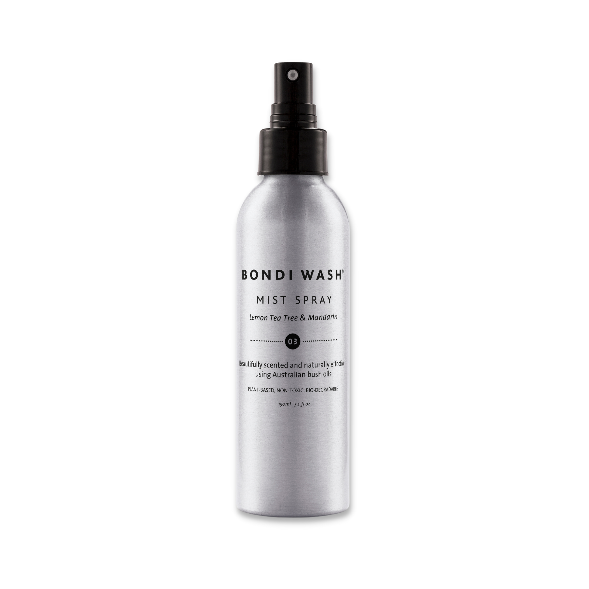 Bondi Wash Mist Spray