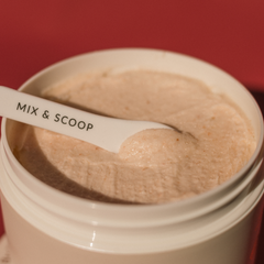 Eco by Sonya Driver Pink Himalayan Salt Scrub 250gr