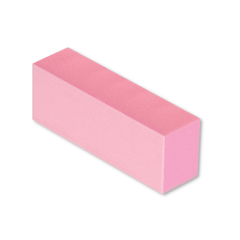 Cuccio Pro Blocco Rosa Softie - 220 / 320 grit
