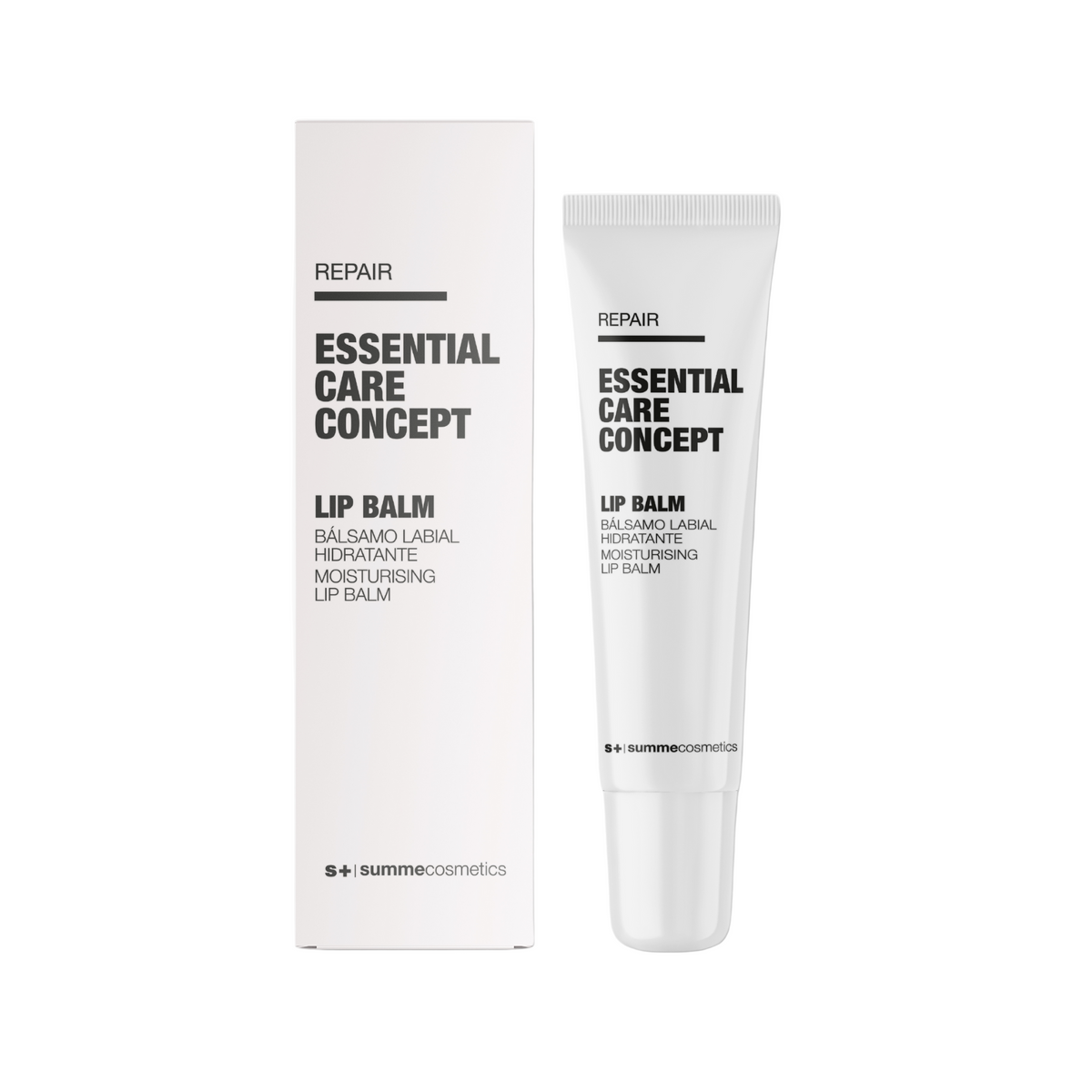 SummeCosmetics ECC Lip Balm SC10468R