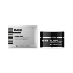 SummeCosmetics MyCode Advanced 022 Calming Comforting Face Cream 50ml SC10622R