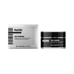 SummeCosmetics MyCode Advanced 052 Plumping Redensifying Face Cream 50ml SC10652R