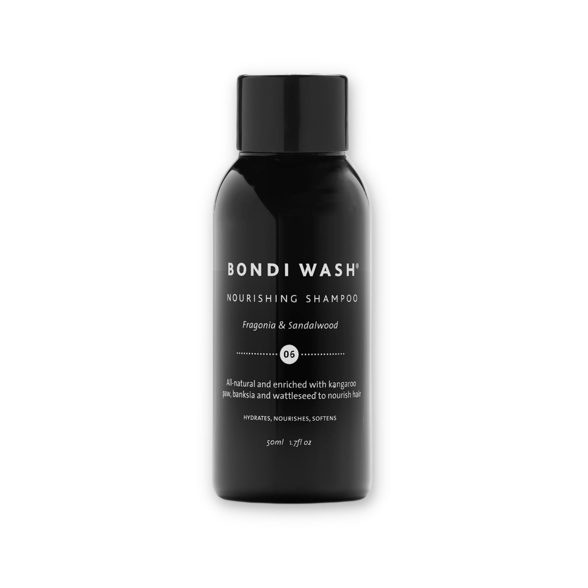 Bondi Wash Nourishing Shampoo