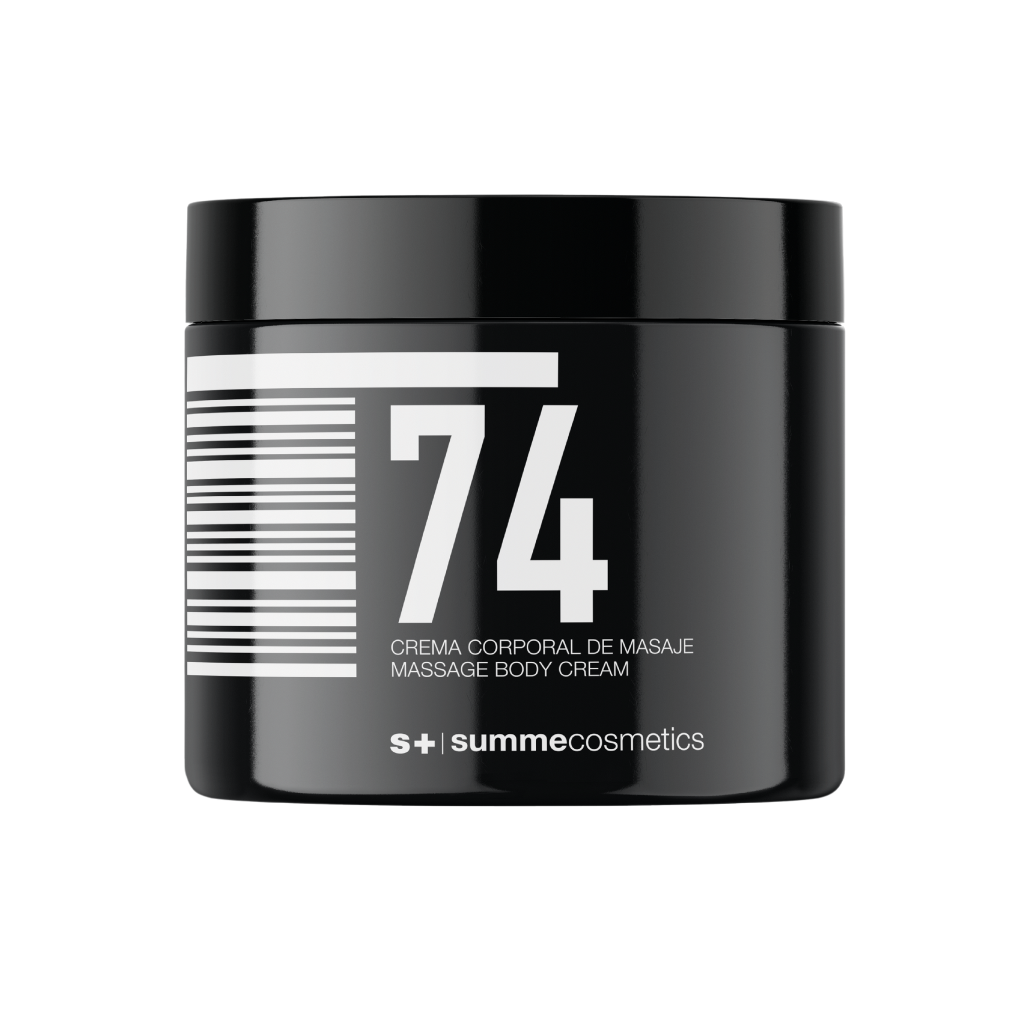 SummeCosmetics My[B]Code Advanced 74 Massage Body Cream