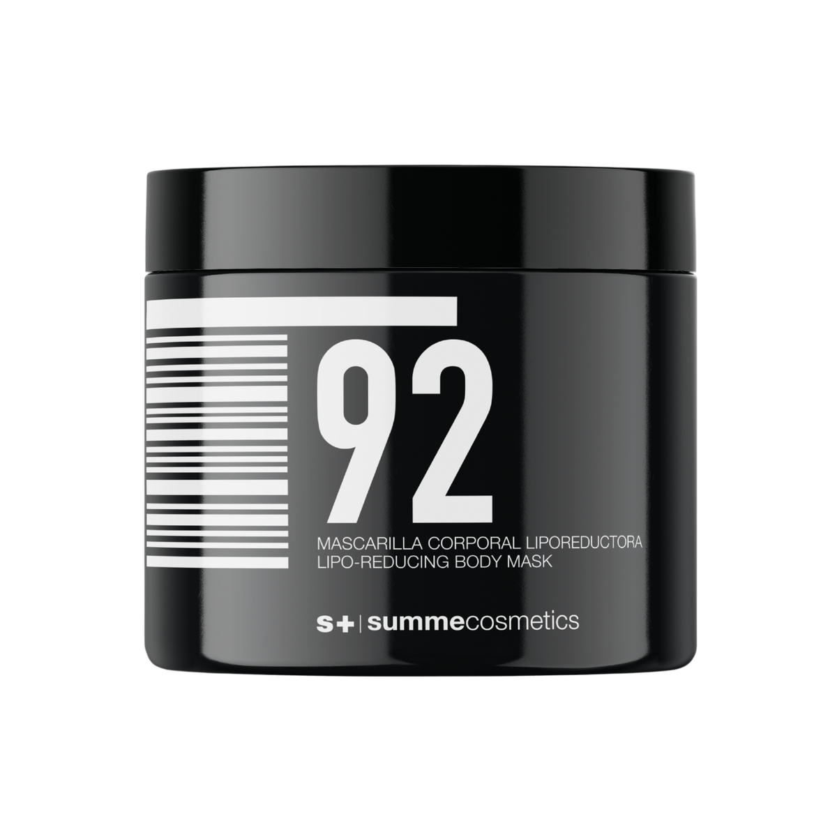 SummeCosmetics My[B]Code Advanced 92 Lipo Reducing Body Mask